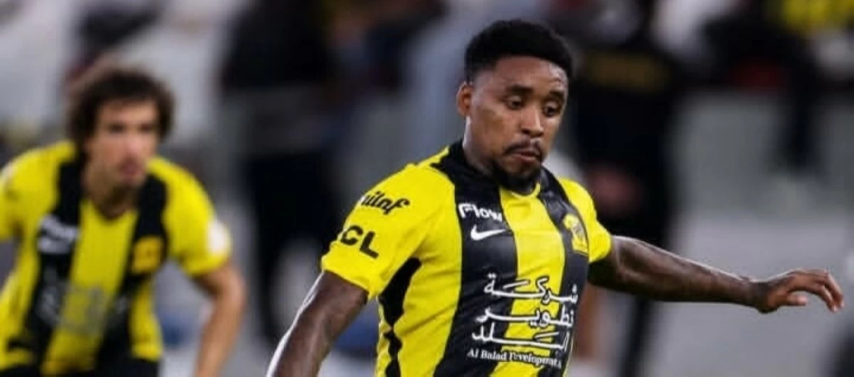دوري روشن السعودي: الاتحاد ينجو من فخ الحزم