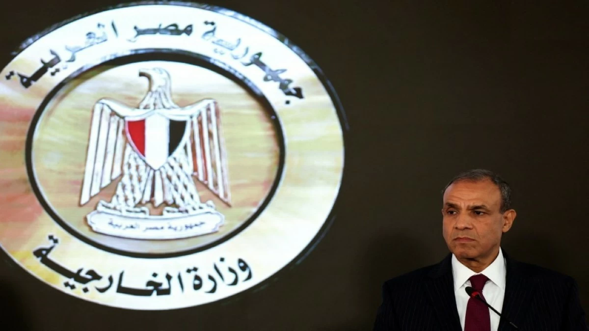 مصر وباكستان تؤكدان على أهمية العودة لتنفيذ الاتفاق المؤقت لإنهاء حرب إيران