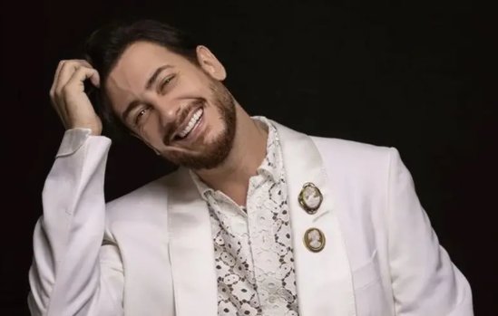 السجن 5 سنوات للمغني المغربي سعد لمجرد بتهمة الاغتصاب