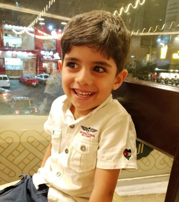 تيم محمد حسين بني عطا ..  عيد ميلاد سعيد