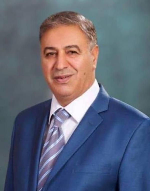 أبو هديب: "كيمابكو" أول شركة تتبنى التزاماً طوعياً لخفض انبعاثات أكسيد النيتروز