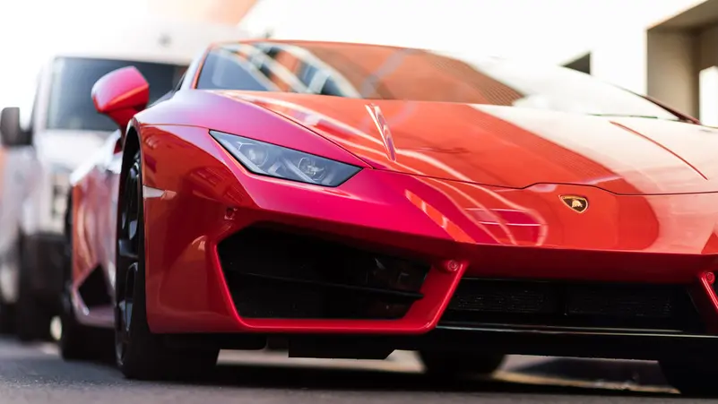 تراجع أرباح "فيراري" للسيارات الفارهة خلال العام الماضي