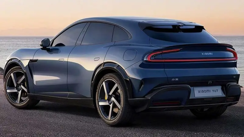 الصين تحظر مقابض أبواب السيارات المخفية