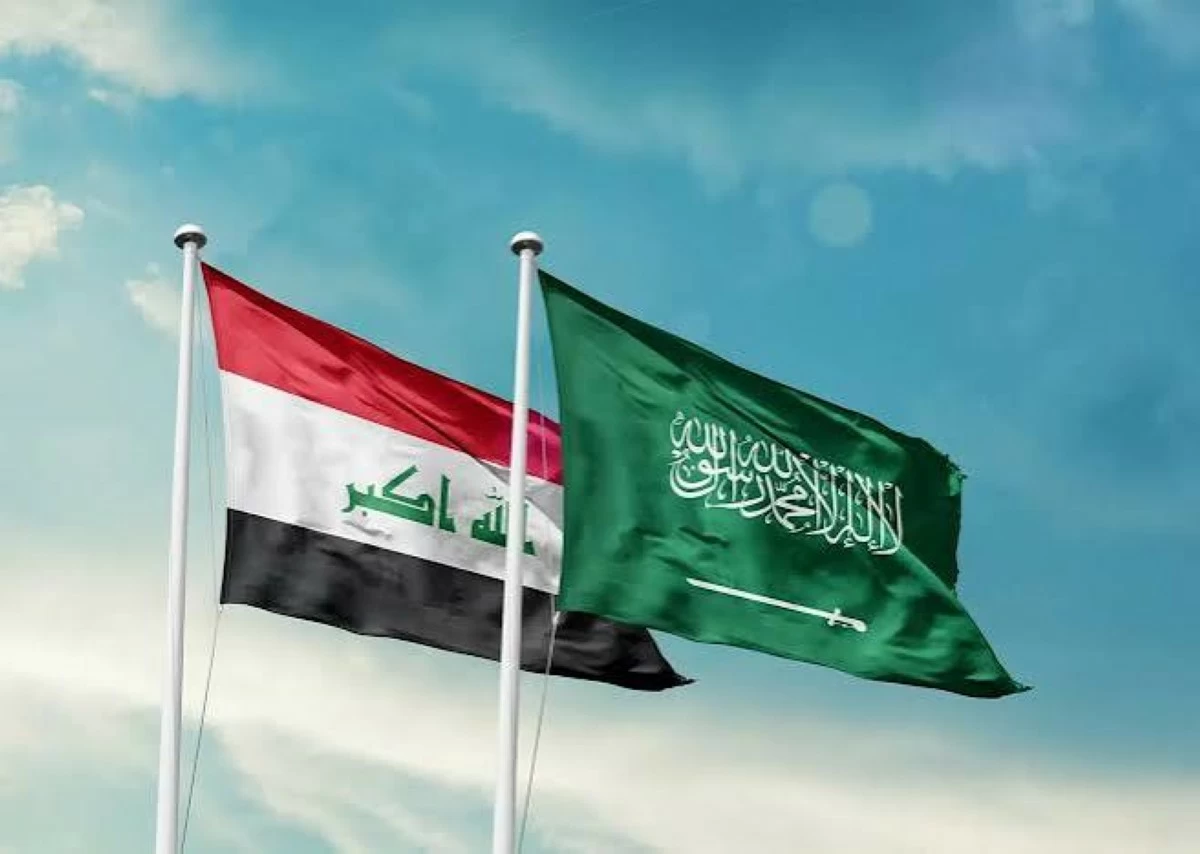 العراق يُدين الهجمات التي استهدفت السعودية