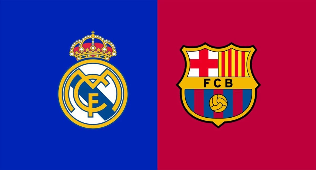 ريال مدريد وبرشلونة يتوصلان إلى تسوية في قضية تشهير