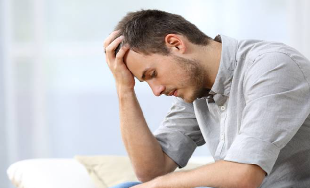 كيفية التعايش مع شريك دائم القلق