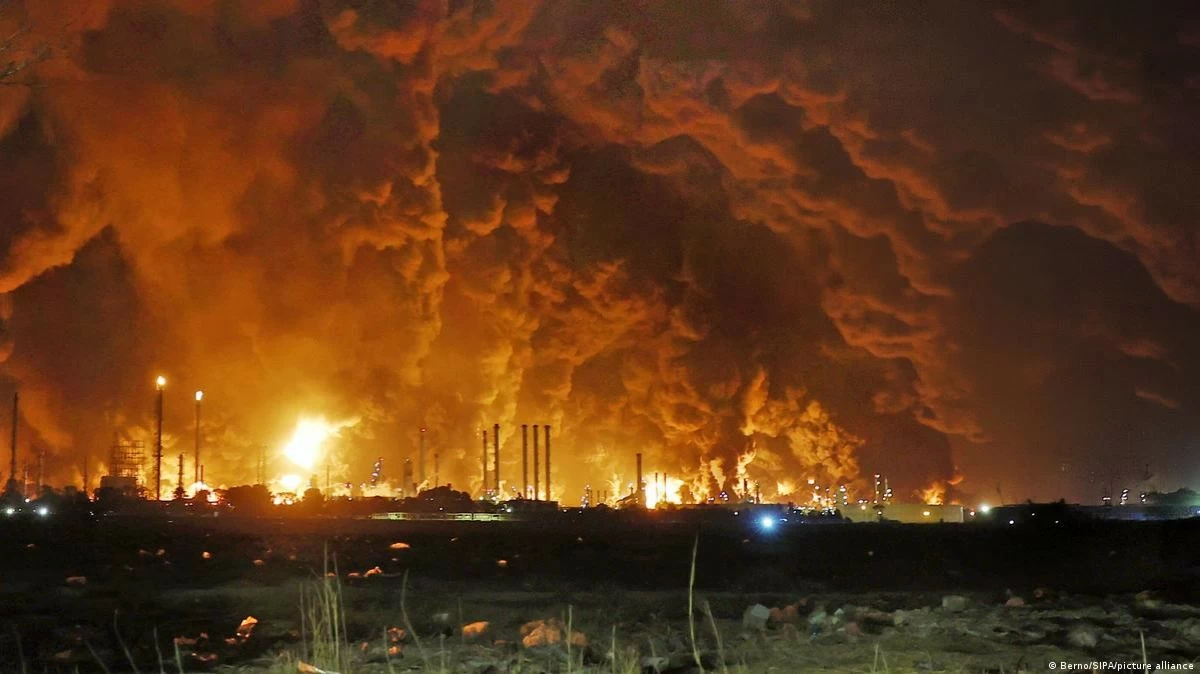 صحيفة ذا هيل: خطط ضرب إيران جاهزة ..  والقرار بيد ترمب