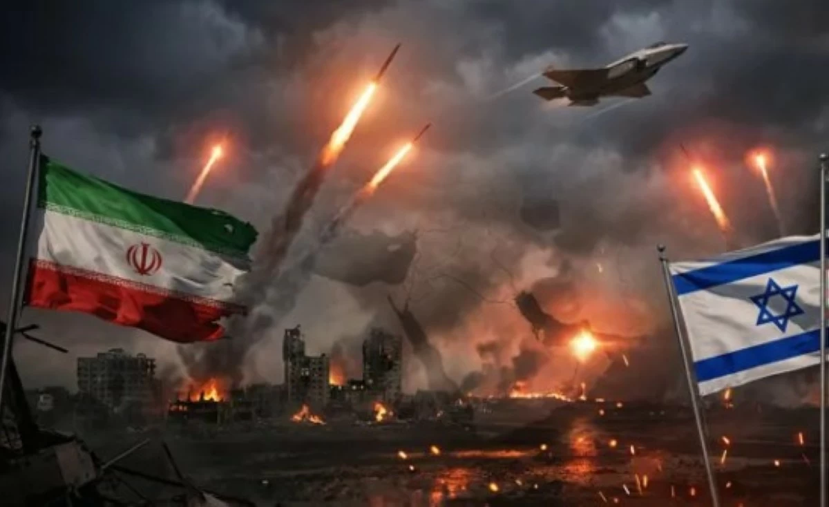 إيران تحذر من أثر "مدمّر" على أسواق الطاقة لأي "مغامرة عسكرية" إسرائيلية