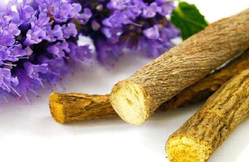 مادة في مستخلص عرقسوس تثبط التهاب الأمعاء