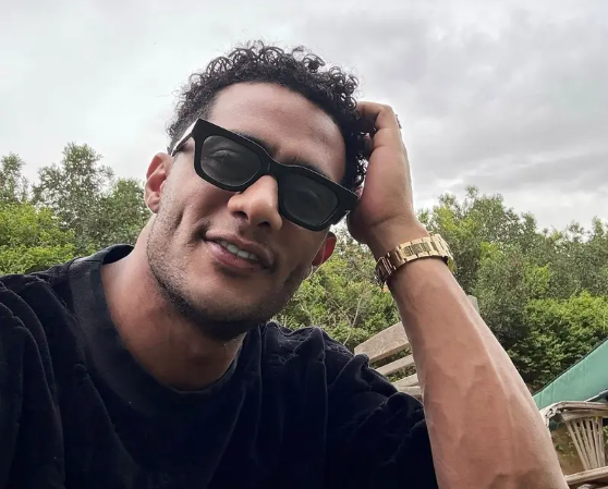 بعد أكثر من 3 سنوات ..  محمد رمضان يعود للدراما من خلال "خليفة عزرائيل" 