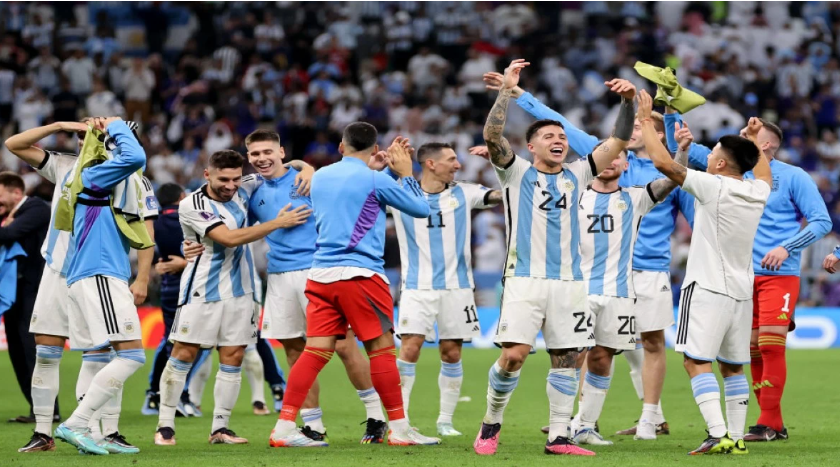 مونديال 2026: الأرجنتين تراهن على الاستقرار الفني وسط شكوك حول لياقة ميسي