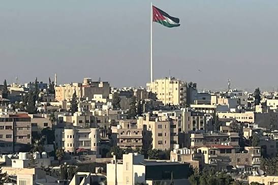 دول عربية تدين الهجمات العدوانية على الأردن