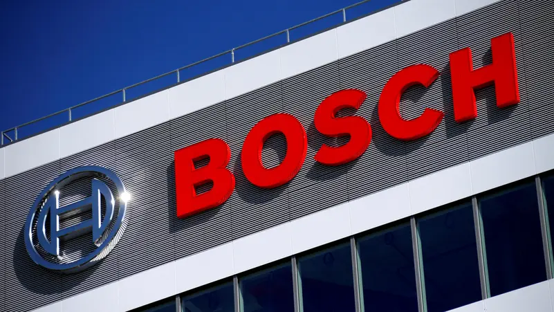 "بوش" الألمانية و"تاتا" الهندية تتعاونان في مجال وسائل التنقل الكهربائية