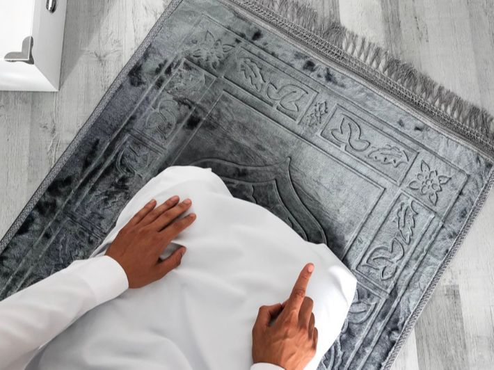 فضل صلاة قيام رمضان