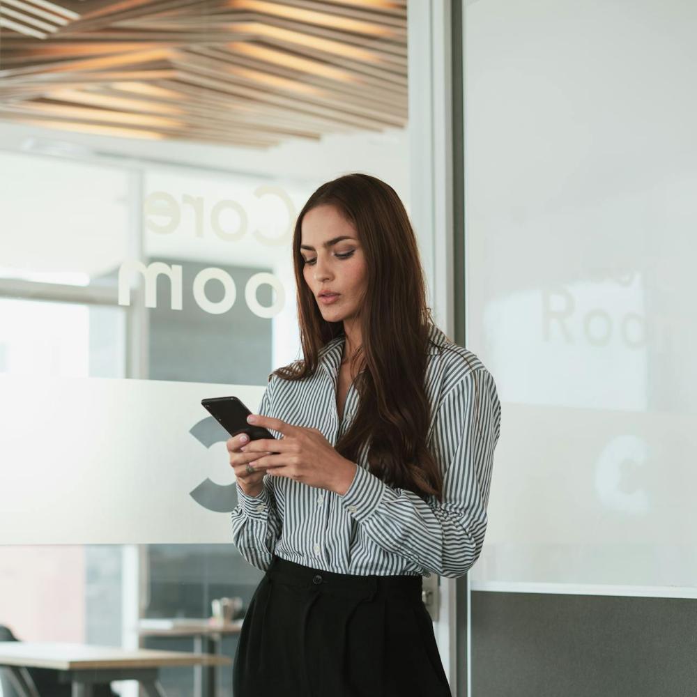 كيف تربطين المحتوى الرقمي بمزاجك واحتياجاتك لتحقيق تجربة هادفة