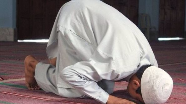 أذكار ختام الصلاة