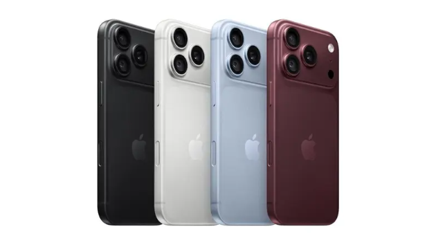 توقف متجر "أبل" عن العمل مؤقتًا استعدادًا لبدء الطلب المسبق على iPhone 18 Pro