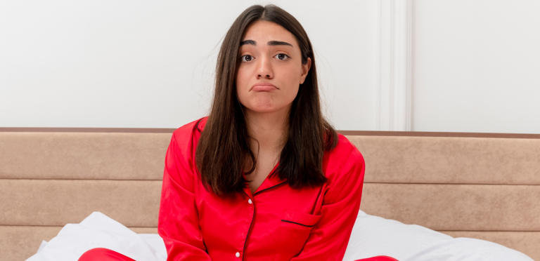 حين لا ينام العقل: كيف يسرق التفكير الزائد نومك ويُرهق صباحك؟