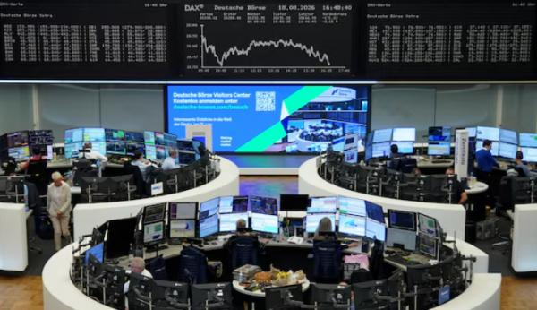 أسهم أوروبا تستقر مع تلاشي أثر تعافي سوق السندات