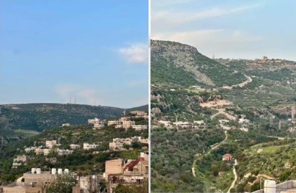 عرجان  ..  الطبيعة الساحرة وهوية عجلون الريفية وأبرز الوجهات السياحية للمملكة
