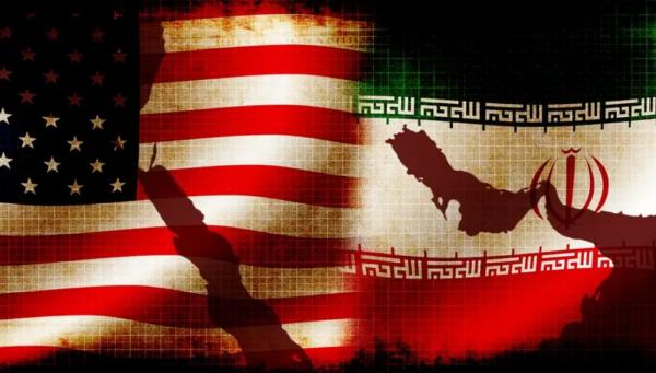 إيران تهدد بوقف التفاوض  ..  وترامب يلوح بالحرب ثانية