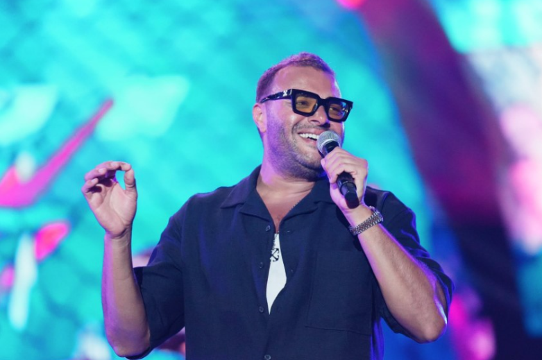 رامي صبري يُحيي حفلًا غنائيًا ضمن فعاليات موسم جدة 2026 ..  إليكم التفاصيل
