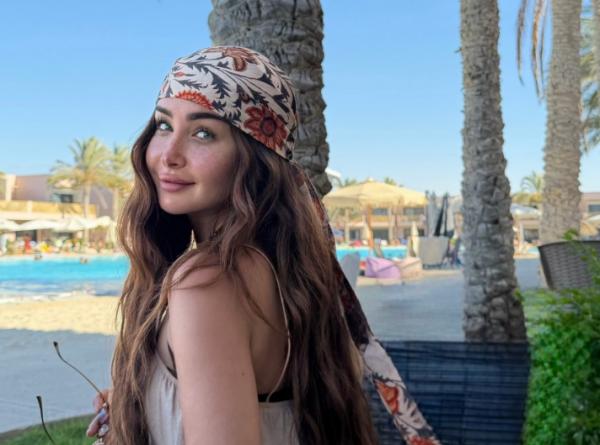 حضور فني مكثف لـ هنا الزاهد بين السينما والتلفزيون
