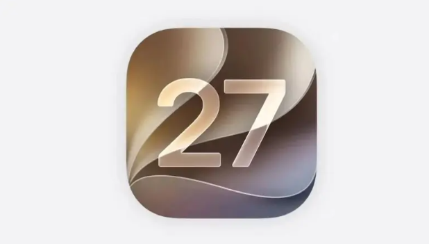 iOS 27 يعالج مشكلة مزعجة في الآيفون