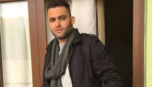 تطورات الحالة الصحية للفنان أحمد جلال بعد إصابته بالسرطان