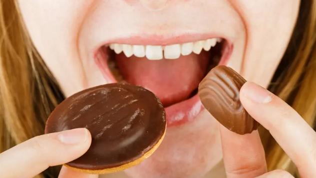 توقفت عن السكر؟ ..  هذا ما يحدث لجسمك من أول ساعة إلى 30 يوماً