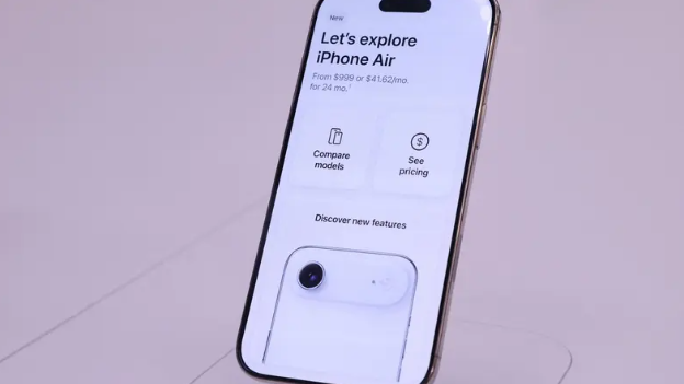 تحديث iOS الأخير يتسبب في نفاد بطارية الآيفون سريعًا  ..  ما القصة؟