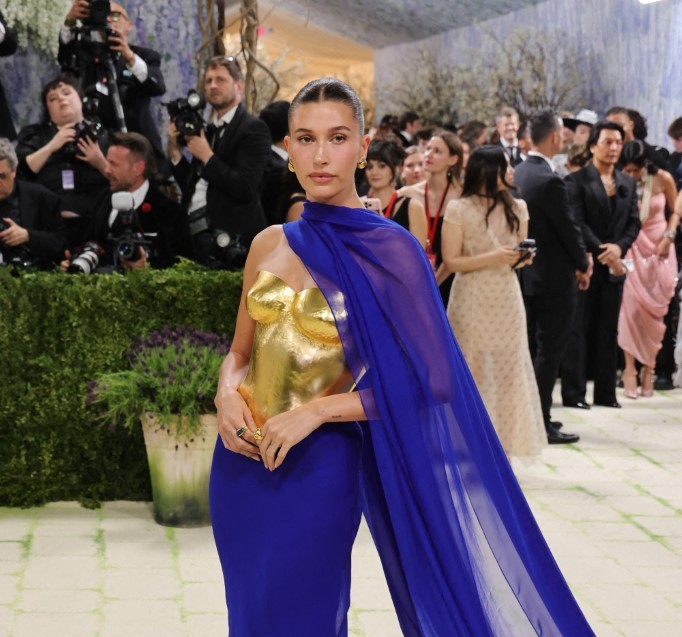 الدراما والفانتازيا تسيطران على إطلالات نجمات Met Gala 2026