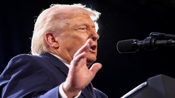 صحيفة: ترامب يدرس بجدية الانسحاب من حلف شمال الأطلسي