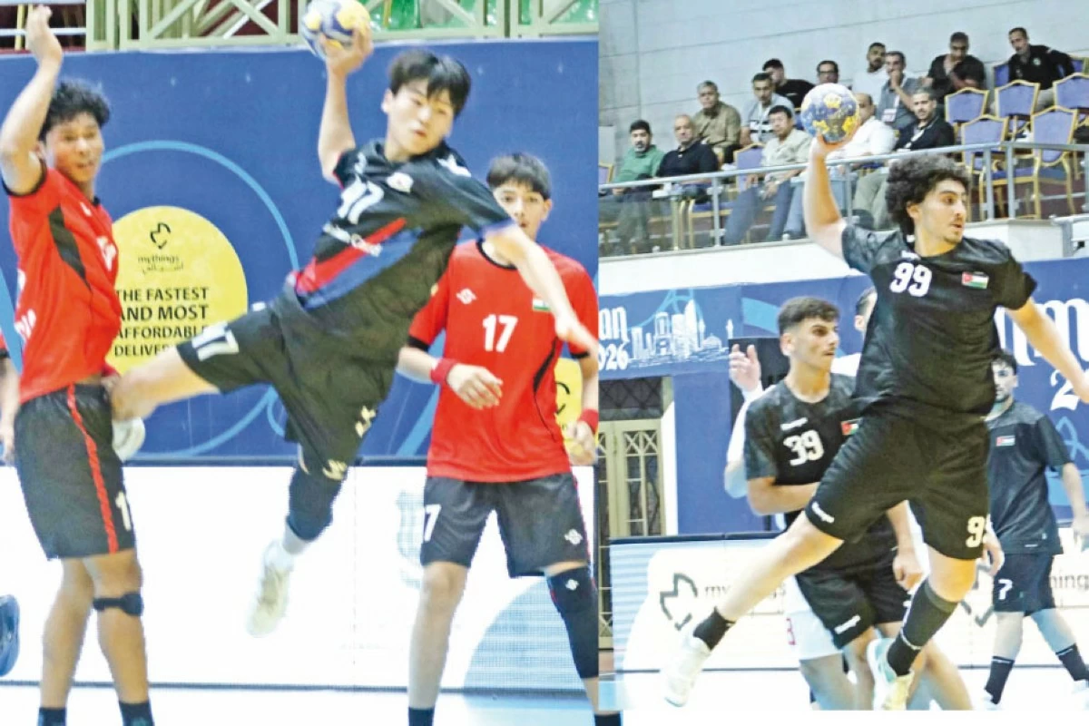 المنتخب الوطني والهند ..  للتعويض
