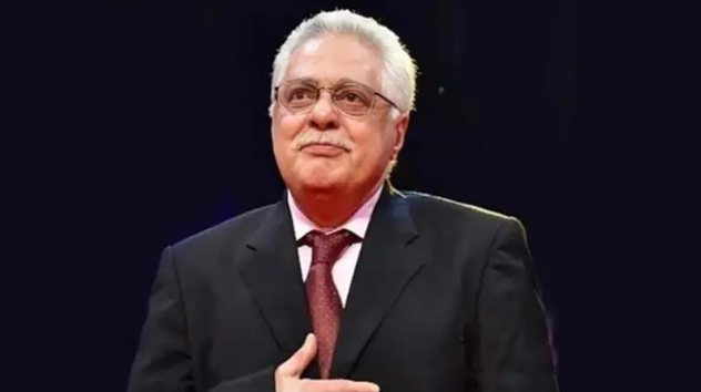 توفيق عبد الحميد يرد على شائعة وفاته ..  ويتوعد مروجيها قانونياً