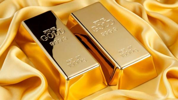 ارتفاع أسعار الذهب عالميا