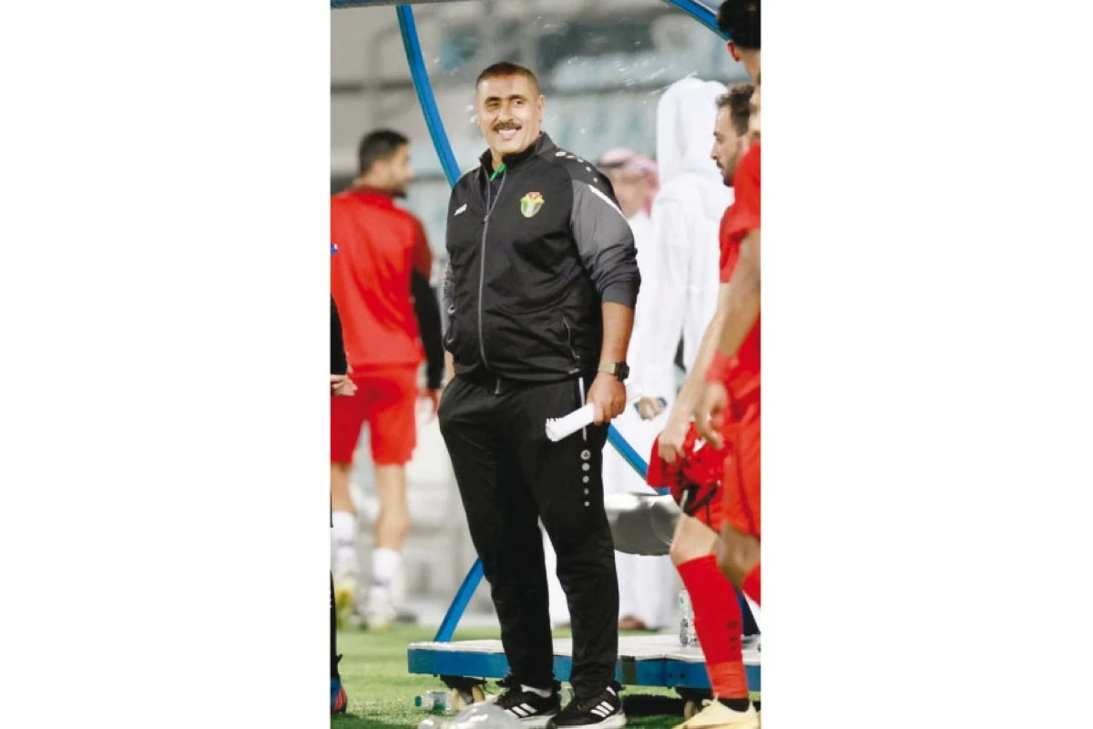 عبد القادر يعتذر ..  ويستقيل من تدريب دوقرة