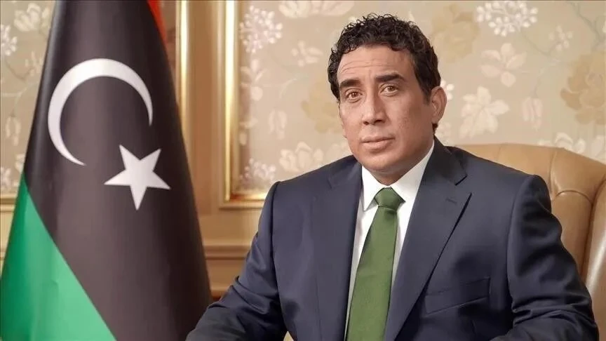 المجلس الرئاسي الليبي يقدم تعازيه في ضحايا الهجوم الإرهابي بمحافظة الكرك