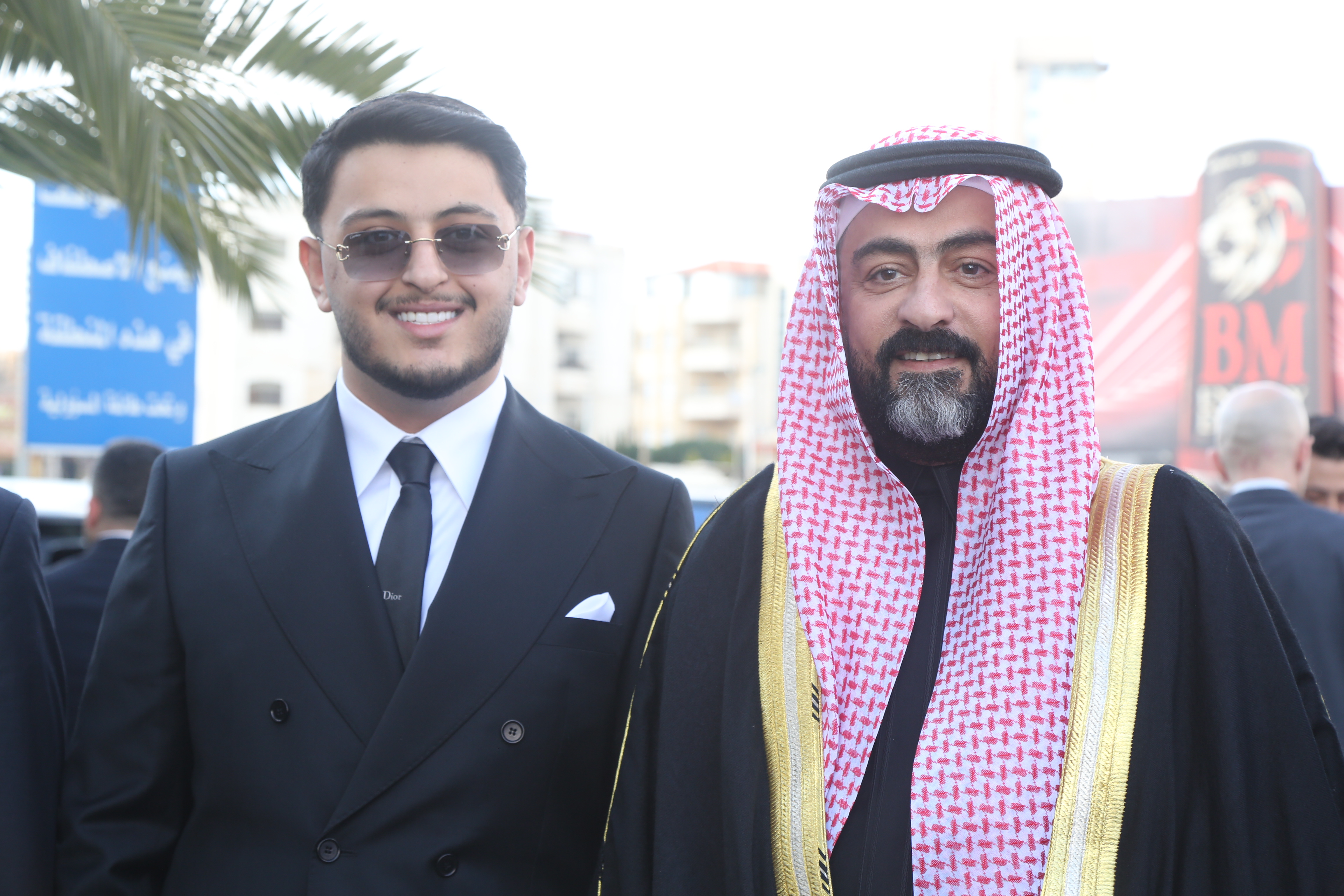 العبيدي والزبيدي نسايب ..  جاهة طه العبيدي