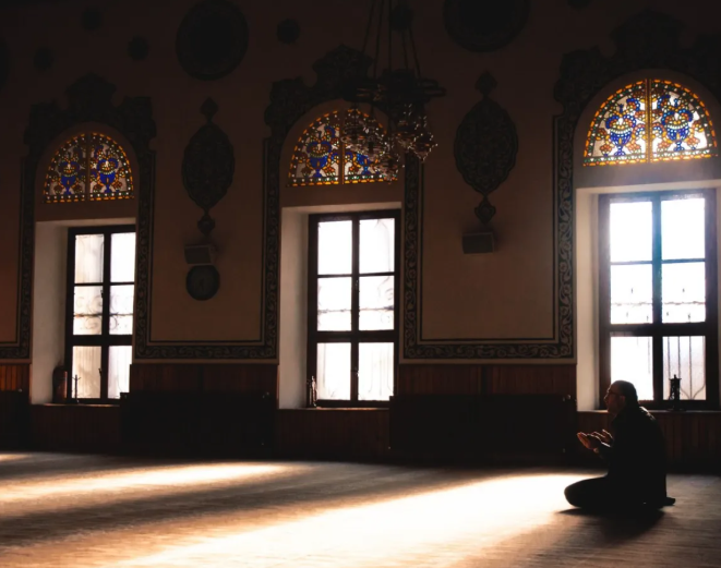 الاسْتِخارة سُنَّة نبَوية
