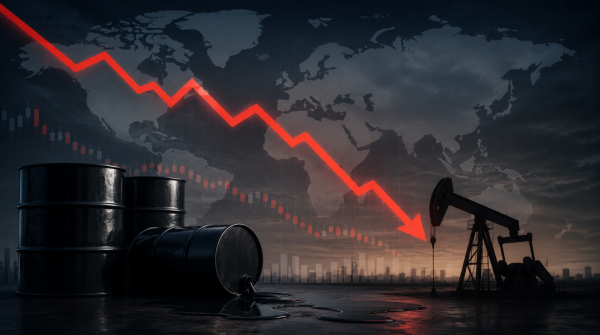 تراجع النفط بأكثر من 4% بعد الإعلان عن اتفاق أميركي إيراني