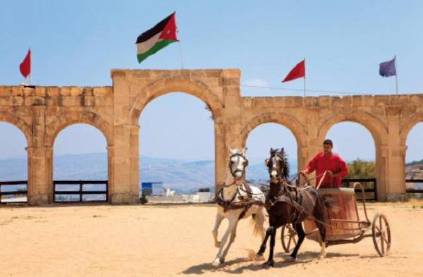 بريطانيا تؤكد لمواطنيها سلامة السفر للأردن  ..  والسياحة تثمن