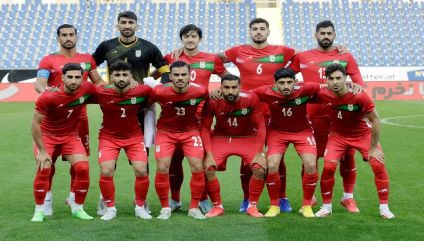 مونديال 2026: لوس أنجلوس تنتظر منتخب إيران في أجواء جيوسياسية متشنجة