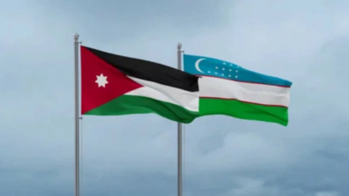 السفير الأوزبكي: العلاقات الأردنية الأوزبكية تشهد تطوراً متسارعاً نحو شراكة شاملة