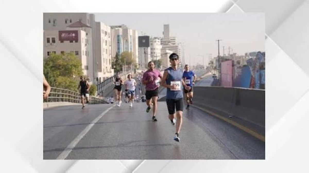 فتح باب التسجيل للنسخة الـ 16 من برومين ماراثون عمان