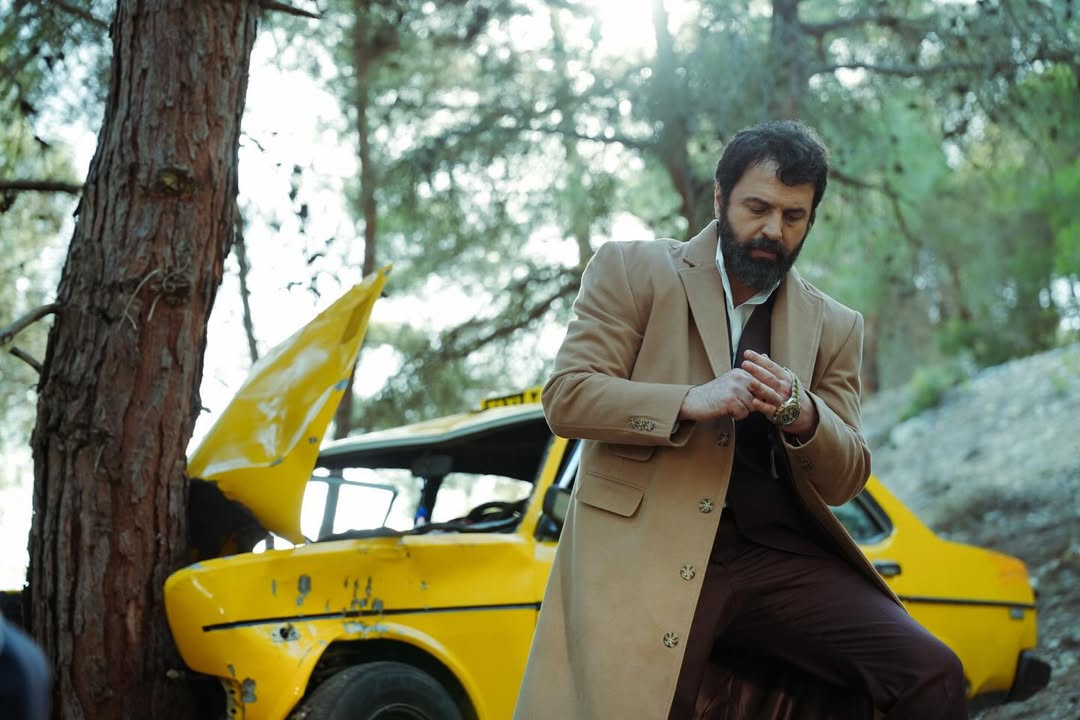 وادي شحرور ودير القمر: جمال طبيعي يُحيي أحداث "مولانا" في رمضان 2026