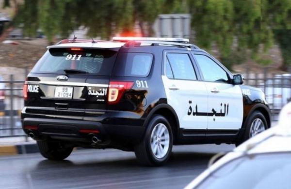 ضبط مركبة تقودها سيدة وتحمل طلبة مدارس بطريقة خطرة