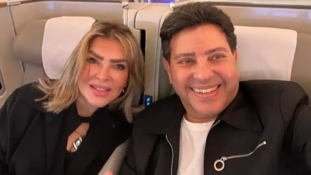 أرملة هاني شاكر تكشف مفاجأة عن أيامه الأخيرة: لم يدخل غيبوبة
