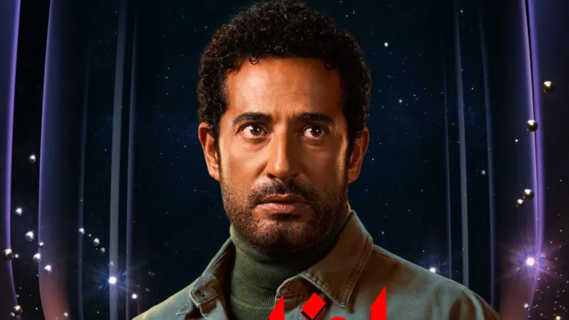 حرب باردة بين عمرو سعد والمخرج محمد سامي