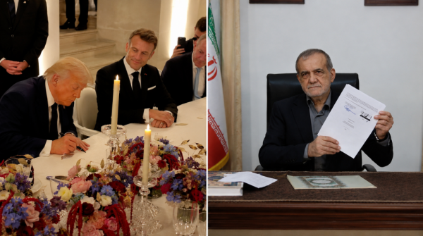 بعد التوقيع  ..  محادثات فنية بين واشنطن وطهران مليئة "بالتحديات"